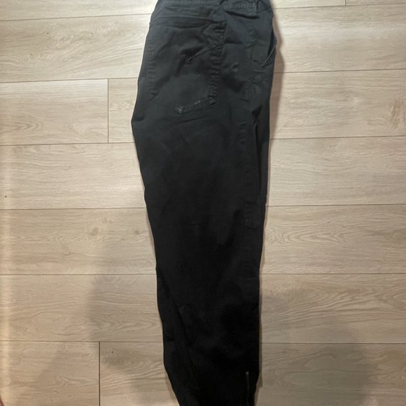 Jack & Jones Cargo Pants - Black - 34 x 32 - Picture 6 of 8